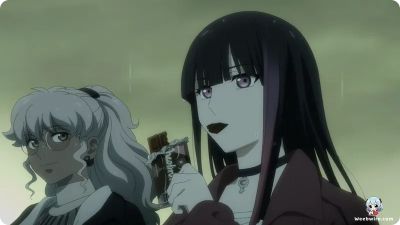 Crunchyroll and HIDIVE Join Global Streaming Alliance | Weebwire