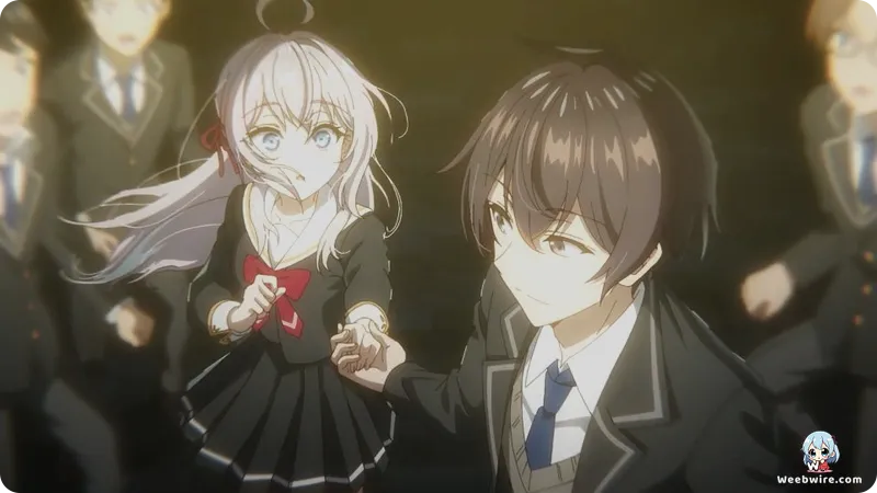 Crunchyroll and HIDIVE Join Global Streaming Alliance | Weebwire