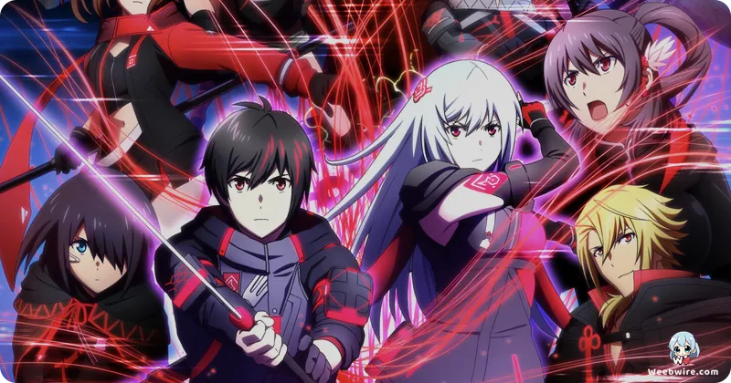 Hosoda Streams First 7 Minutes of New Film 'Scarlet' | Weebwire