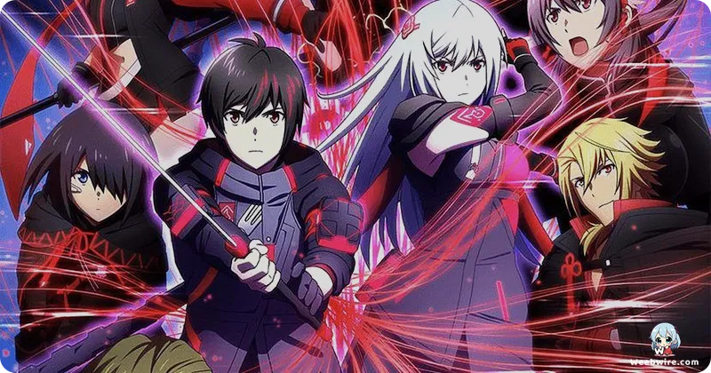 Hosoda Streams First 7 Minutes of New Film 'Scarlet' | Weebwire