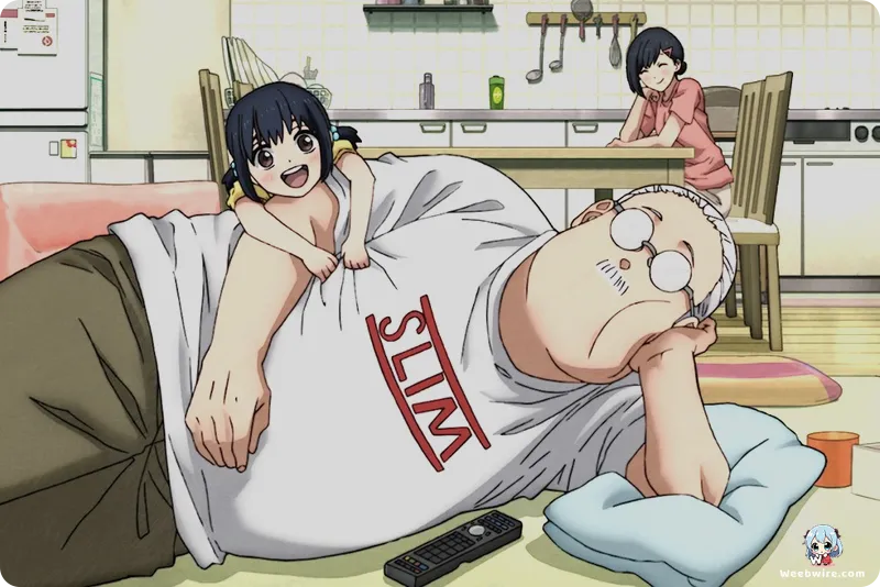 Live-Action 'Sakamoto Days' Sets 2026 Golden Week Premiere | Weebwire