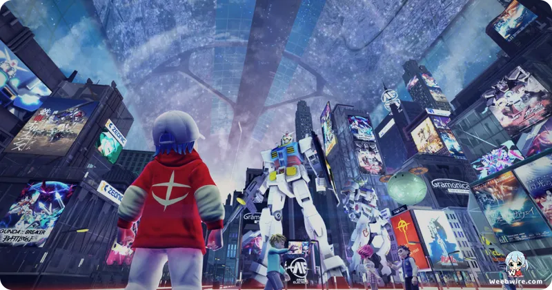 Bandai Announces Entry Grade Build Strike Painting Model | Weebwire