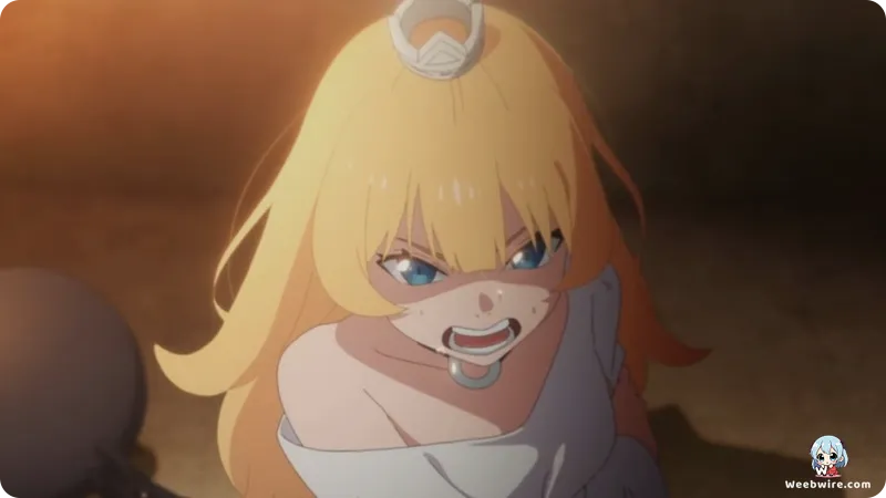 'Tis Time for 'Torture,' Princess S2 Trailer Reveals Jan 2026 Return | Weebwire
