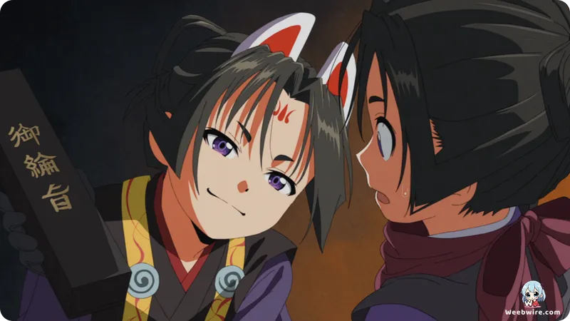 Kaguya-sama: Love Is War Special Airs Dec 2025 | Weebwire