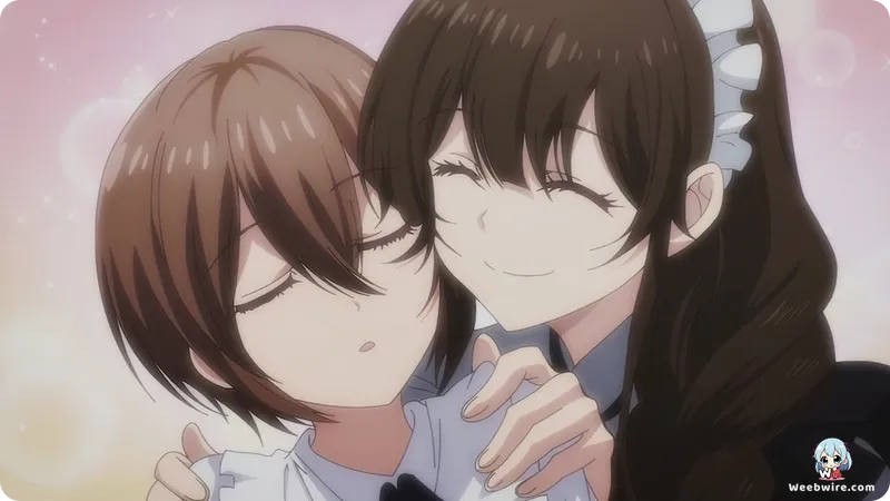 'Kunon the Sorcerer Can See' Trailer Confirms January 2026 Debut | Weebwire