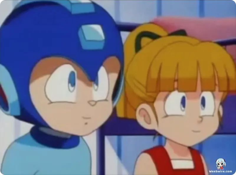 Capcom Reveals Mega Man: Dual Override for 40th Anniversary | Weebwire