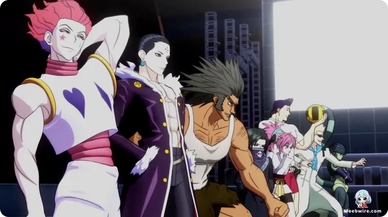 Adult Gon vs. One Piece Villains: New Ranking Fuels Debate | Weebwire