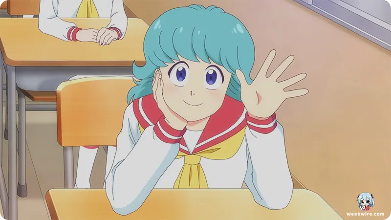 High School! Kimengumi Revival Gets Trailer, Cast, & Date | Weebwire