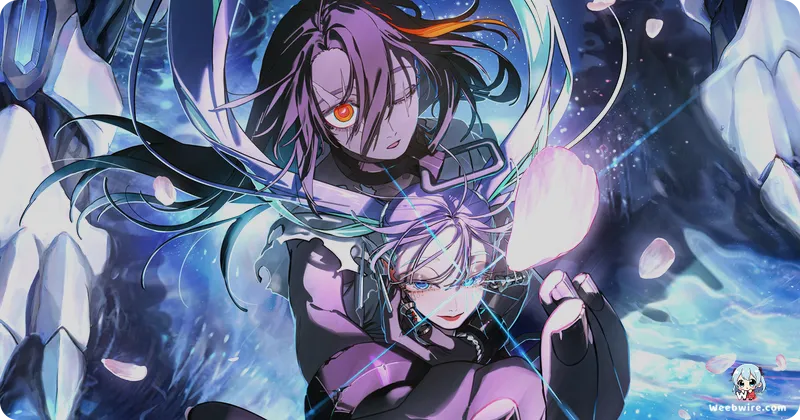 Code Geass: Hoshi Oi no Aspar Anime Confirmed | Weebwire