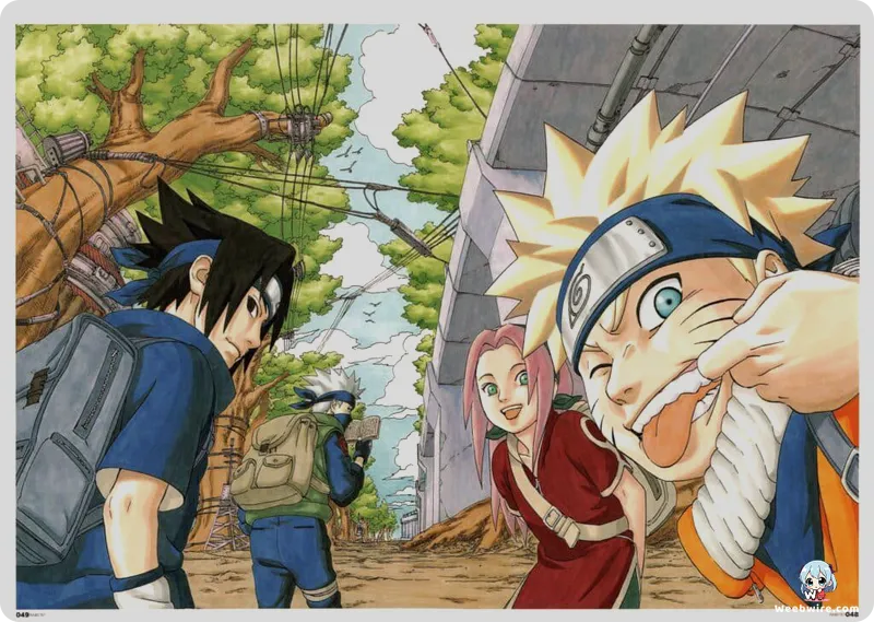 The Third Hokage's Death: Why Hiruzen Sarutobi's End Remains Controversial | Weebwire