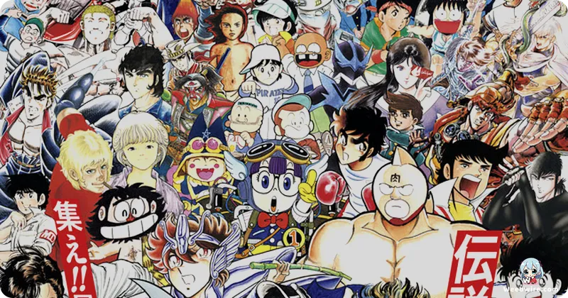 Shonen Jump Overhauls Support for New Manga Creators | Weebwire