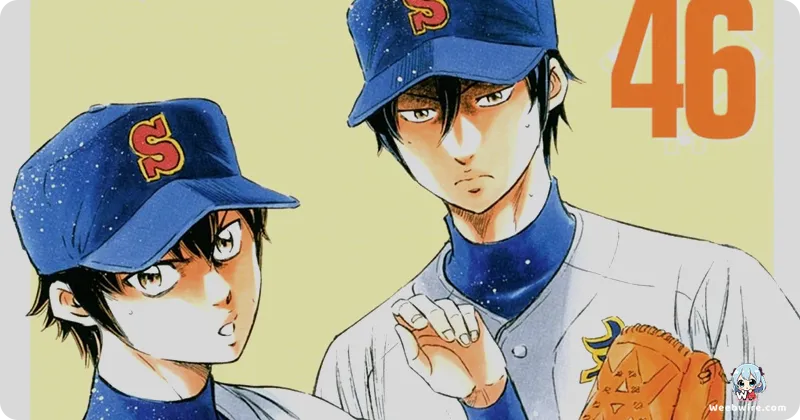 Diamond no Ace: Act II Season 2 Confirmed for Spring 2026 | Weebwire