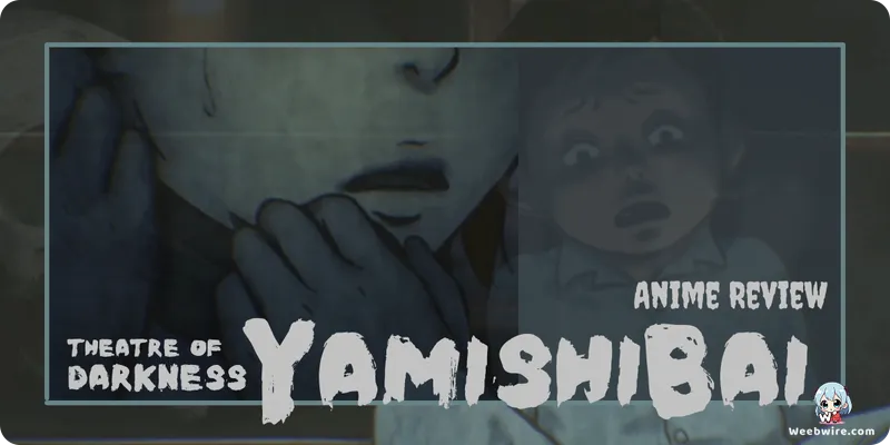 Theatre of Darkness: Yamishibai Season 16 Premieres Jan 2026 | Weebwire