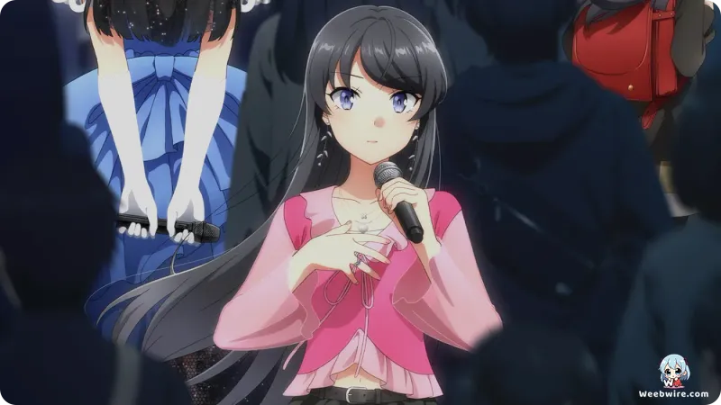 Rascal Does Not Dream of a Dear Friend Film Set for Fall 2026 | Weebwire