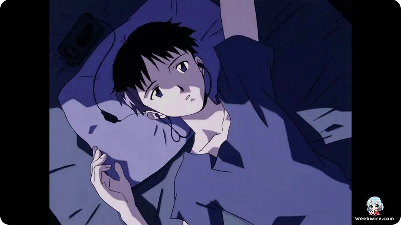 Gainax Inc., Studio Behind Evangelion, Officially Dissolves | Weebwire