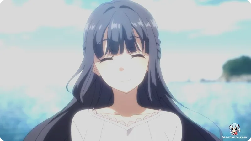 Rascal Does Not Dream of a Dear Friend Film Set for Fall 2026 | Weebwire