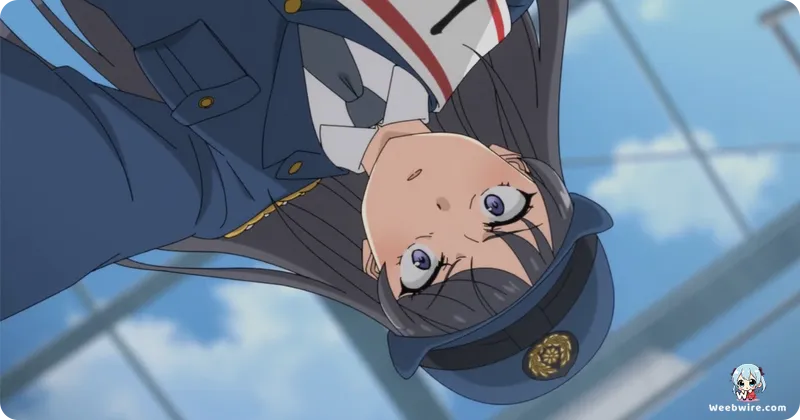 Rascal Does Not Dream of a Dear Friend Film Set for Fall 2026 | Weebwire