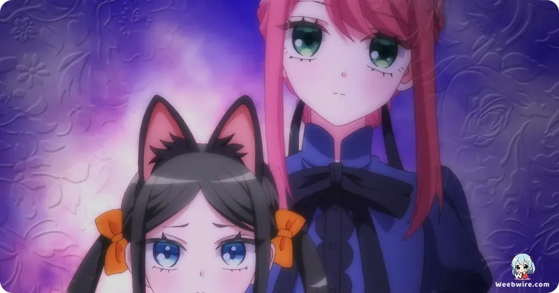 Mechanical Marie Episode 11: Arthur Forgets Marie | Weebwire