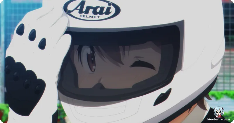 Touring After the Apocalypse Episode 11 Deepens Mystery | Weebwire