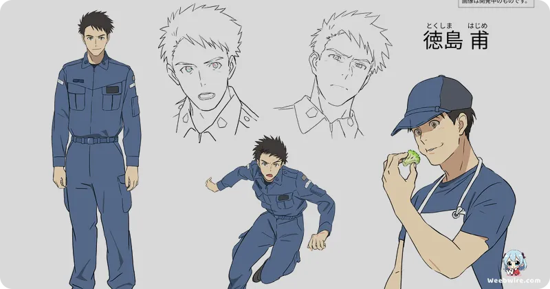 GATE 2: Tides of Conflict Anime Scripts Finalized | Weebwire