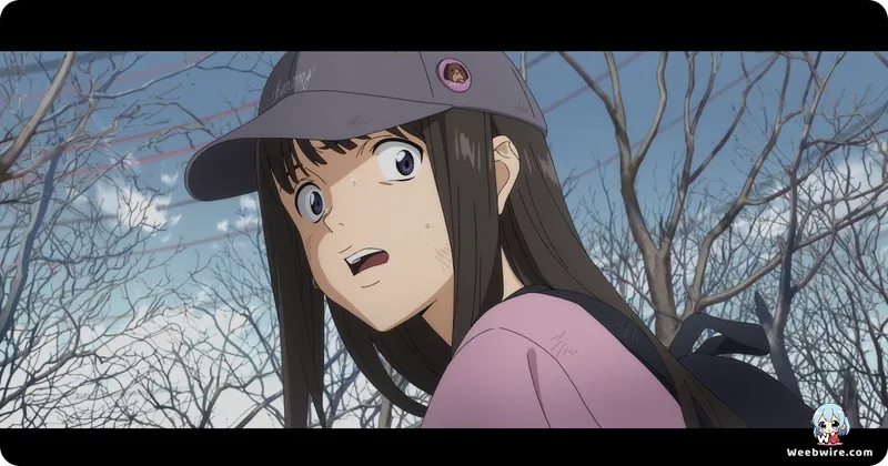 Neon Genesis Evangelion