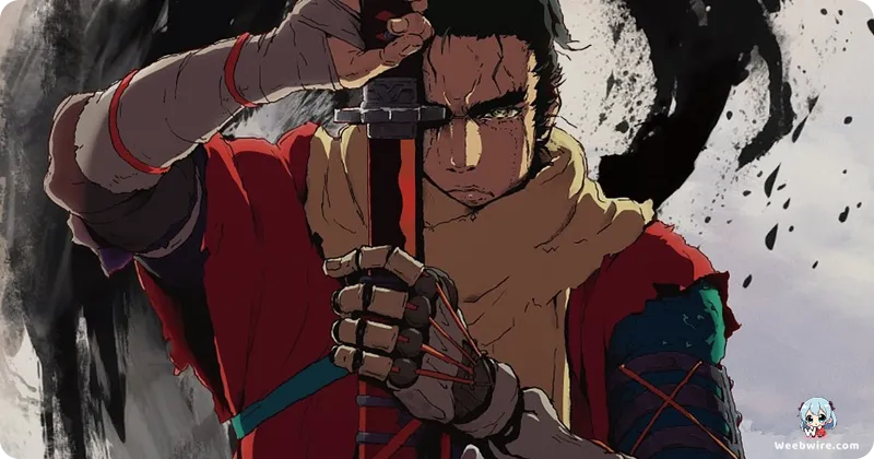 Sekiro: NO DEFEAT Anime Confirmed Hand-Drawn, Targets 2026 | Weebwire