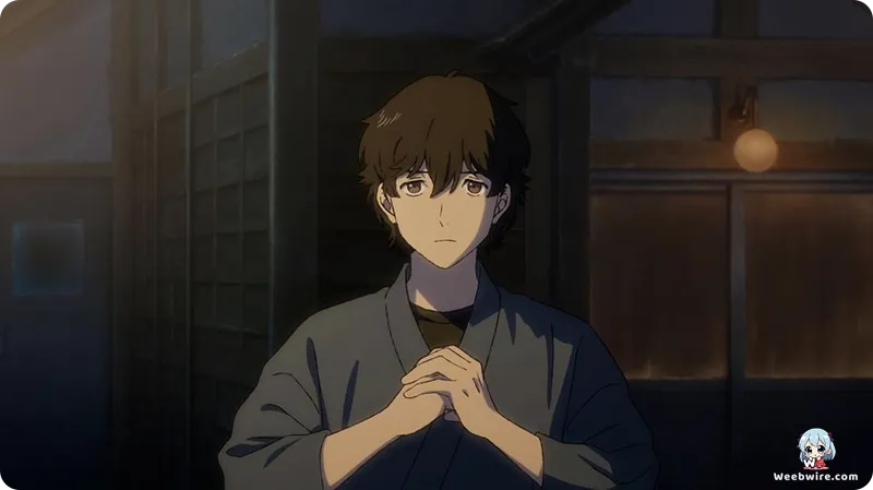 'The Keeper of the Camphor Tree' Film Gets 2026 Premiere | Weebwire