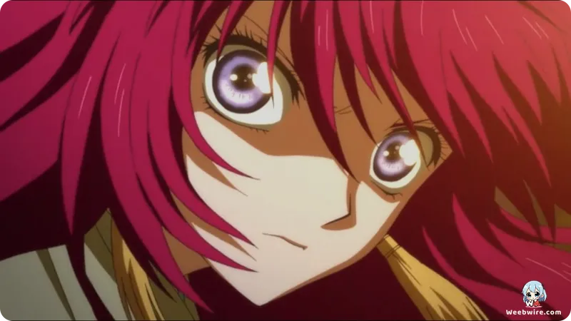 Yona of the Dawn Anime Sequel Officially Greenlit | Weebwire