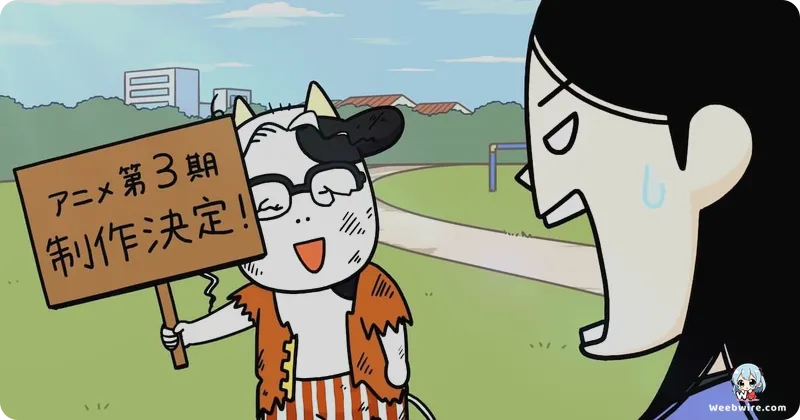 Hyakusho Kizoku Season 4: Will the Farmer's Days Return in 2026? | Weebwire