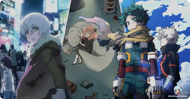 Hyakusho Kizoku Season 4: Will the Farmer's Days Return in 2026? | Weebwire