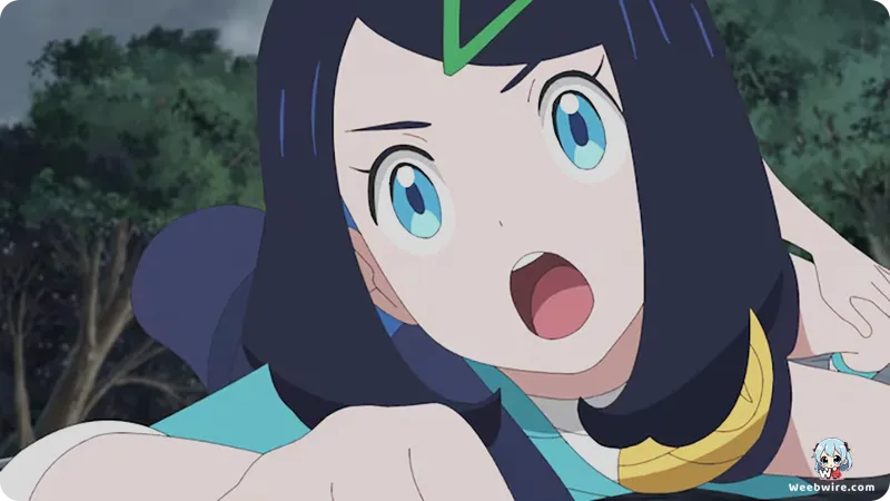 Naturaglacé Announces Limited-Edition Pokémon Makeup | Weebwire