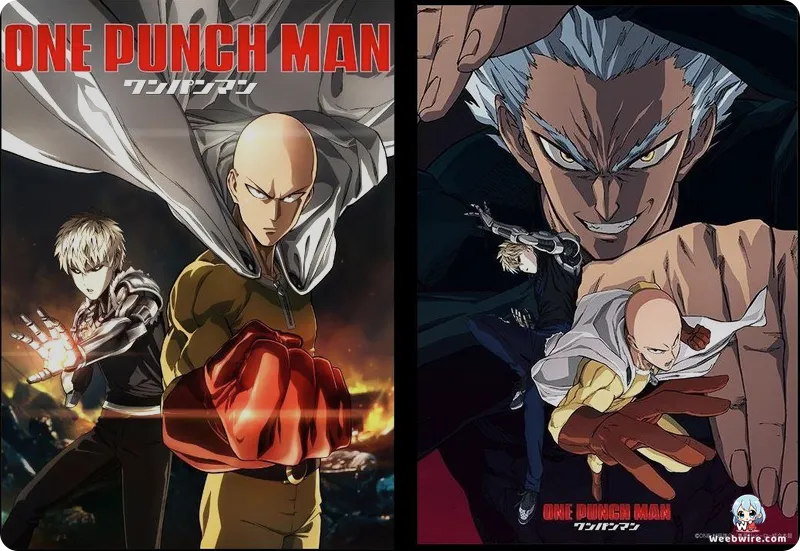 One-Punch Man Season 3 PV Reveals Hero vs. Monster Conflict | Weebwire