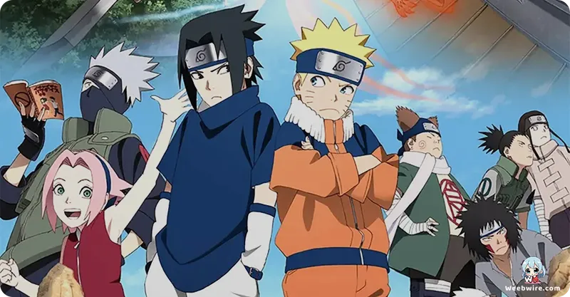 Naruto fans argue Kakuzu should replace Kisame in Akatsuki | Weebwire