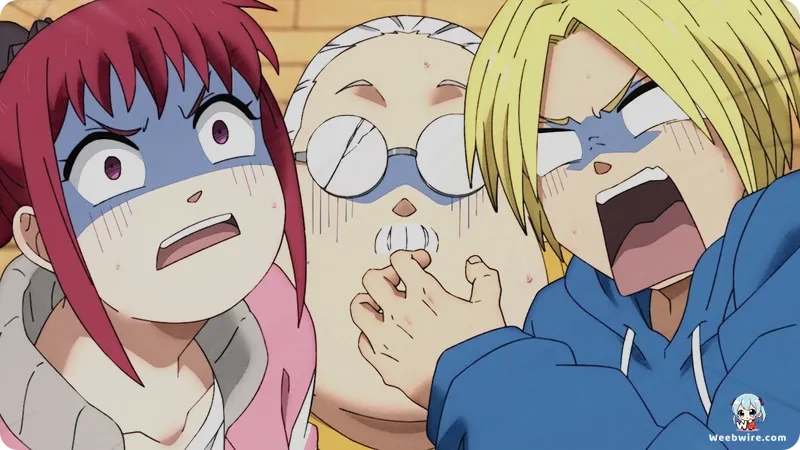 Sakamoto Days Season 2 Confirmed at Jump Festa 2026 | Weebwire