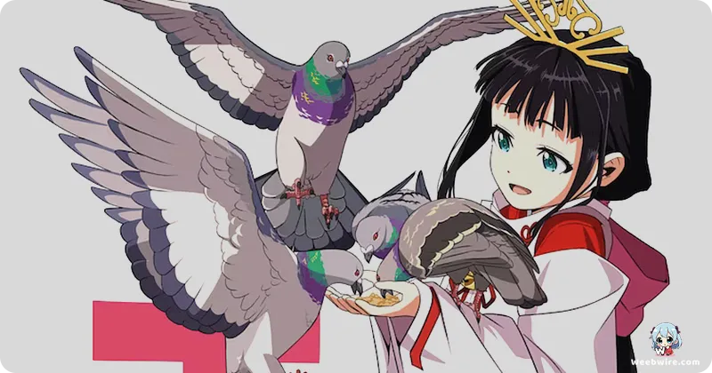 The Elusive Samurai Season 2 Gets July 2026 Premiere Date | Weebwire