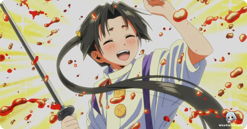 The Elusive Samurai Season 2 Gets July 2026 Premiere Date | Weebwire