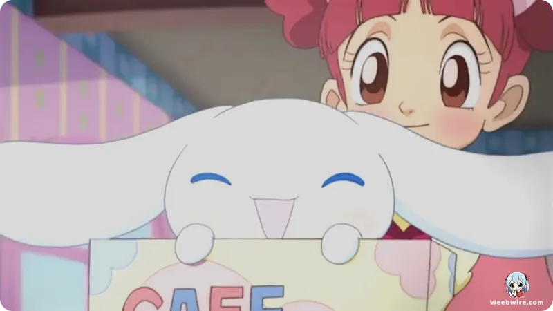 Cinnamoroll 'Atari Kuji' Lottery Launches with Winter Cafe Theme | Weebwire