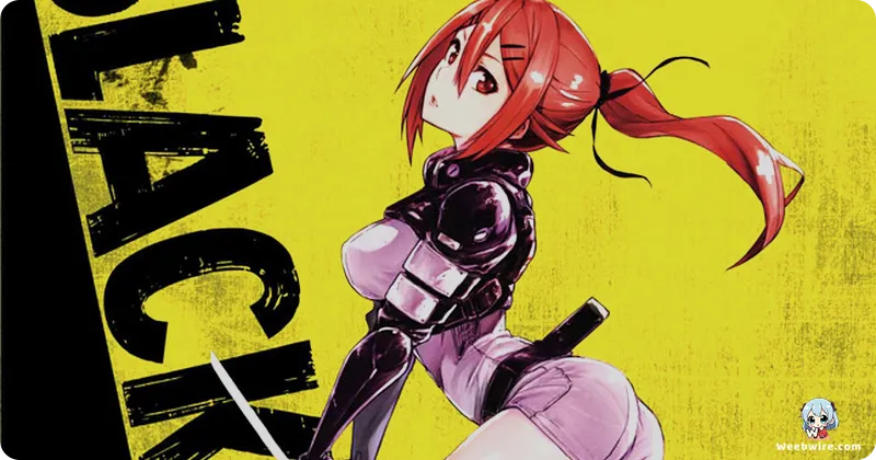 BLACK TORCH Anime Confirms Two More Voice Cast Additions | Weebwire