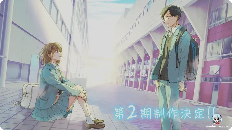 Blue Box Manga 'Probably' Ending Soon; Season 2 Confirmed | Weebwire