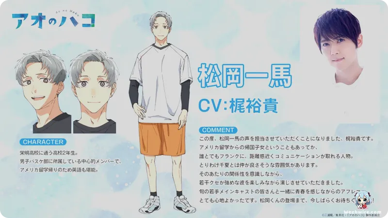 Blue Box Manga 'Probably' Ending Soon; Season 2 Confirmed | Weebwire