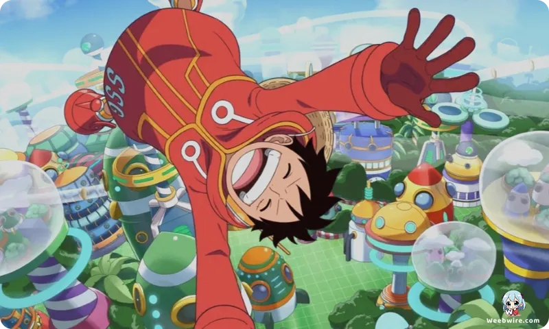 One Piece Anime Hiatus: Chopper Spinoff 'CHOPPER's' Announced | Weebwire