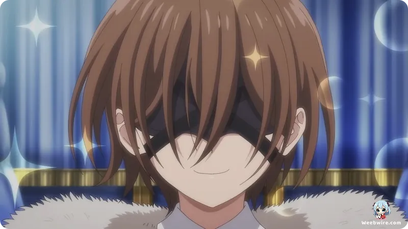 In the Clear Moonlit Dusk Anime Drops New Trailer, Cast | Weebwire