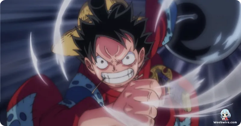 Luffy & Zoro's Viral Bounty Leak is Fake News | Weebwire