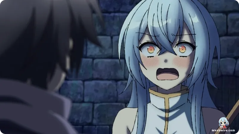 Cute Girl in Hero's Party Anime Adds Cast, Reveals Song | Weebwire