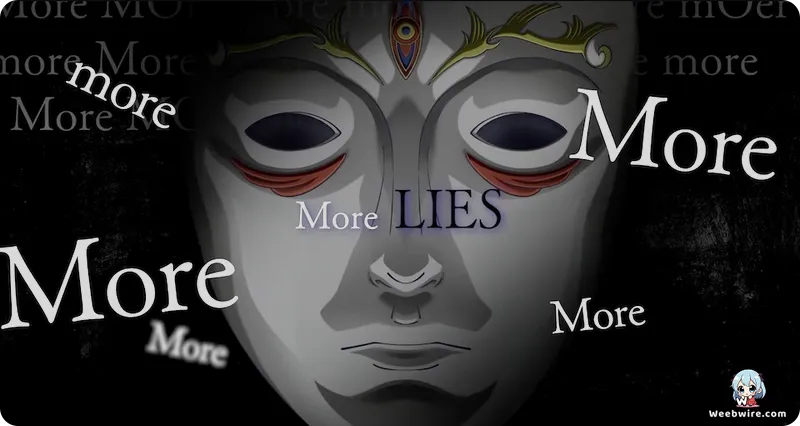 Liar Game Gets New Manga & Madhouse Anime in 2026 | Weebwire