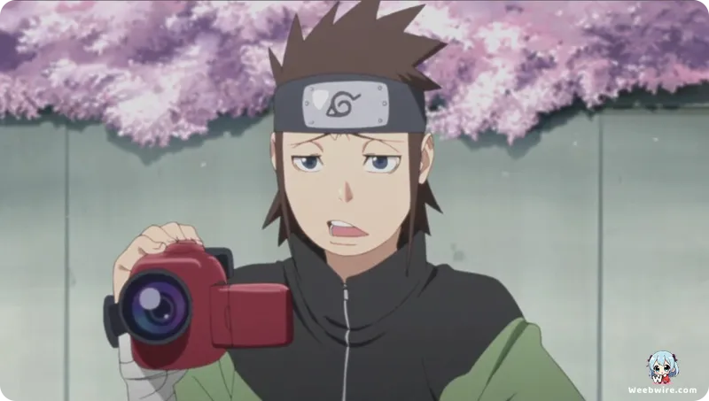 Which Edo Tensei Characters Broke Kabuto's Control? | Weebwire