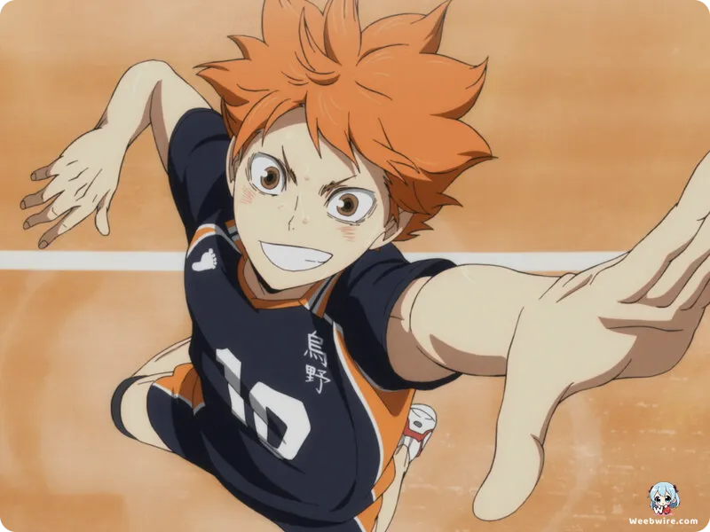 Haikyu!! the Movie: VS The Little Giant Gets 2027 Release | Weebwire