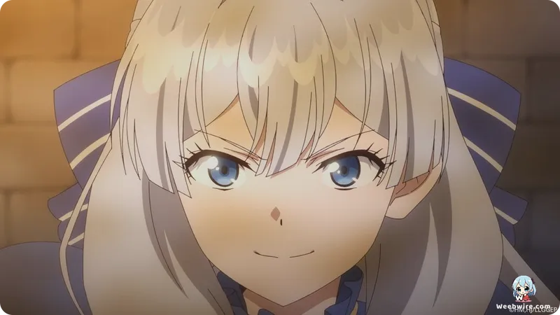 A Livid Lady's Guide to Getting Even Anime Confirms July 2026 | Weebwire