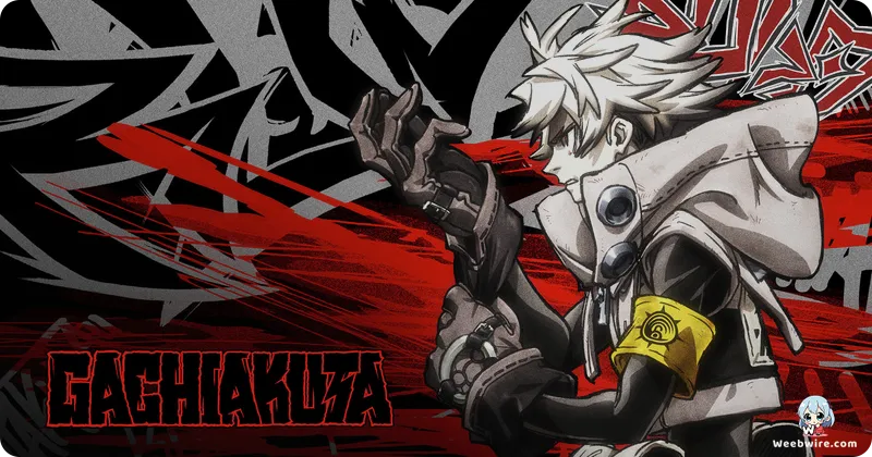 Gachiakuta Creator Kei Urana Shifts Art Posts to Instagram | Weebwire