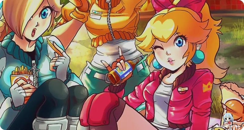 Mario Kart World Passes 2.4M Sales in Dominant Japan Week | Weebwire